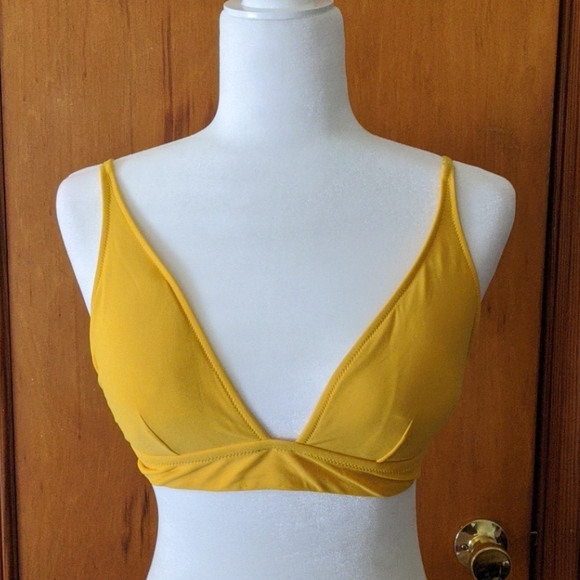 J. Crew Other - J crew bikini top